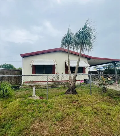 1850 Mary Lane Holiday FL 34690