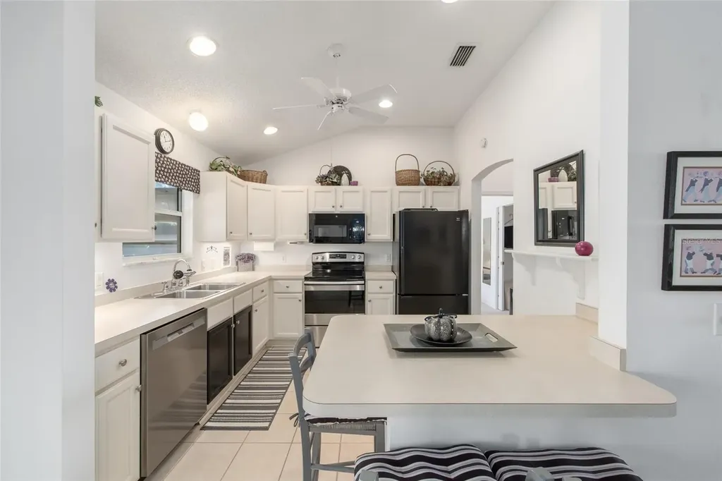 1503 Esparza Place The Villages FL 32159