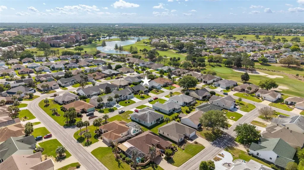 1503 Esparza Place The Villages FL 32159