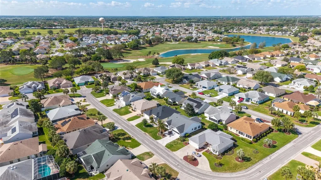 1503 Esparza Place The Villages FL 32159