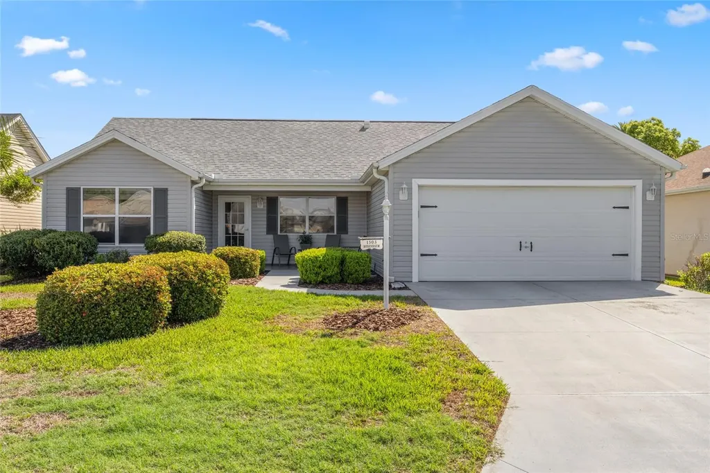 1503 Esparza Place The Villages FL 32159