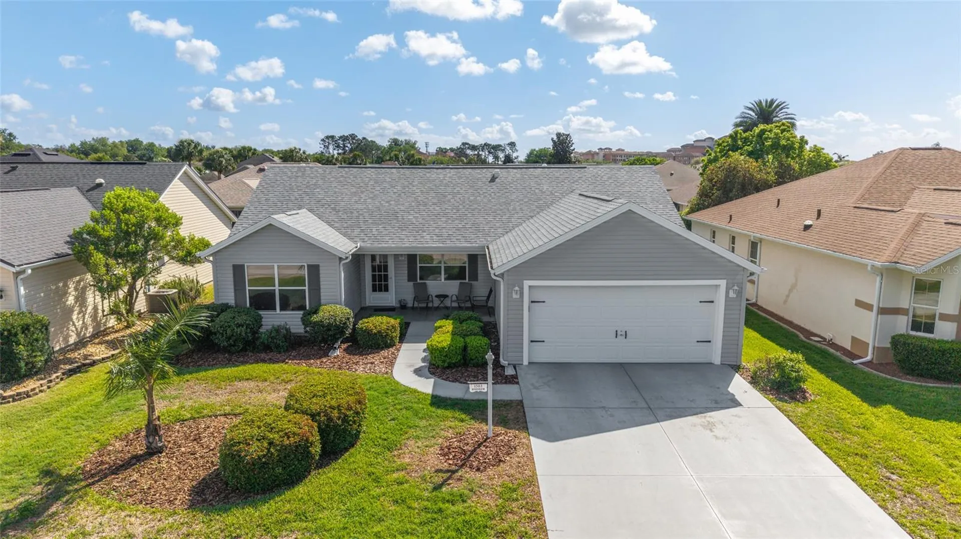 1503 Esparza Place The Villages FL 32159
