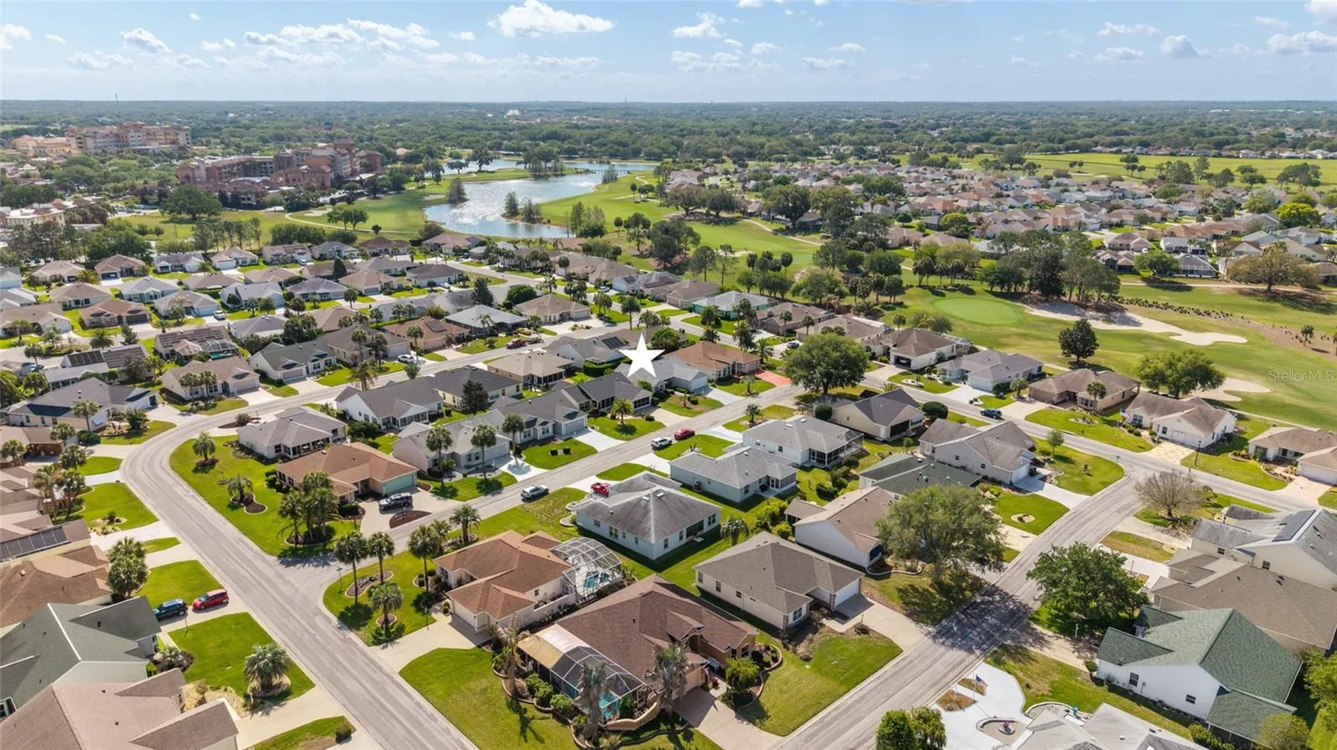 1503 Esparza Place The Villages FL 32159