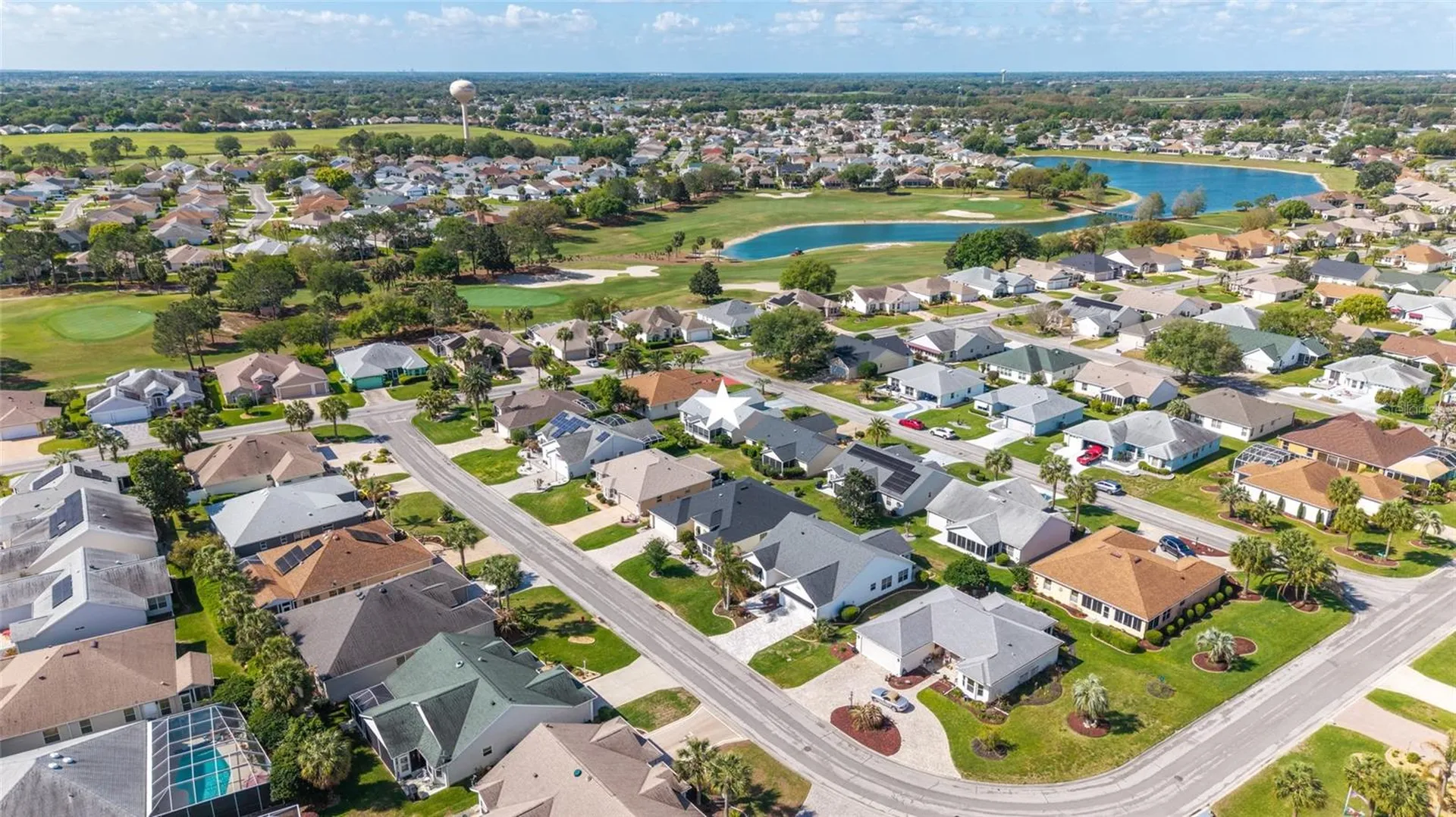 1503 Esparza Place The Villages FL 32159