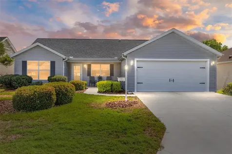 1503 Esparza Place The Villages FL 32159