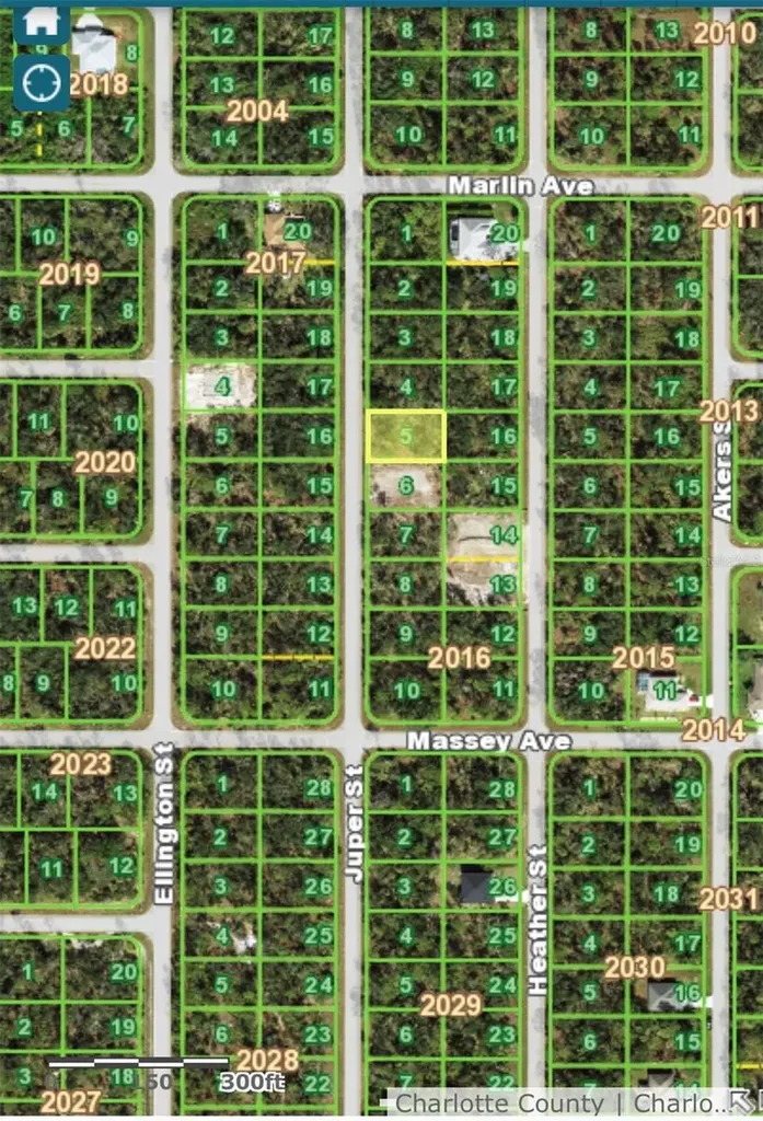 166 Juper Street Port Charlotte FL 33953