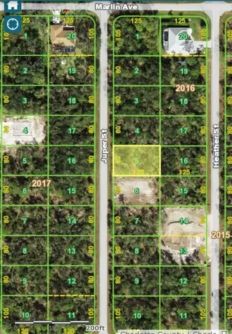 166 Juper Street Port Charlotte FL 33953