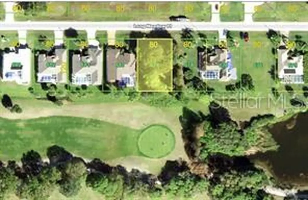 68 Long Meadow Place Rotonda West FL 33947
