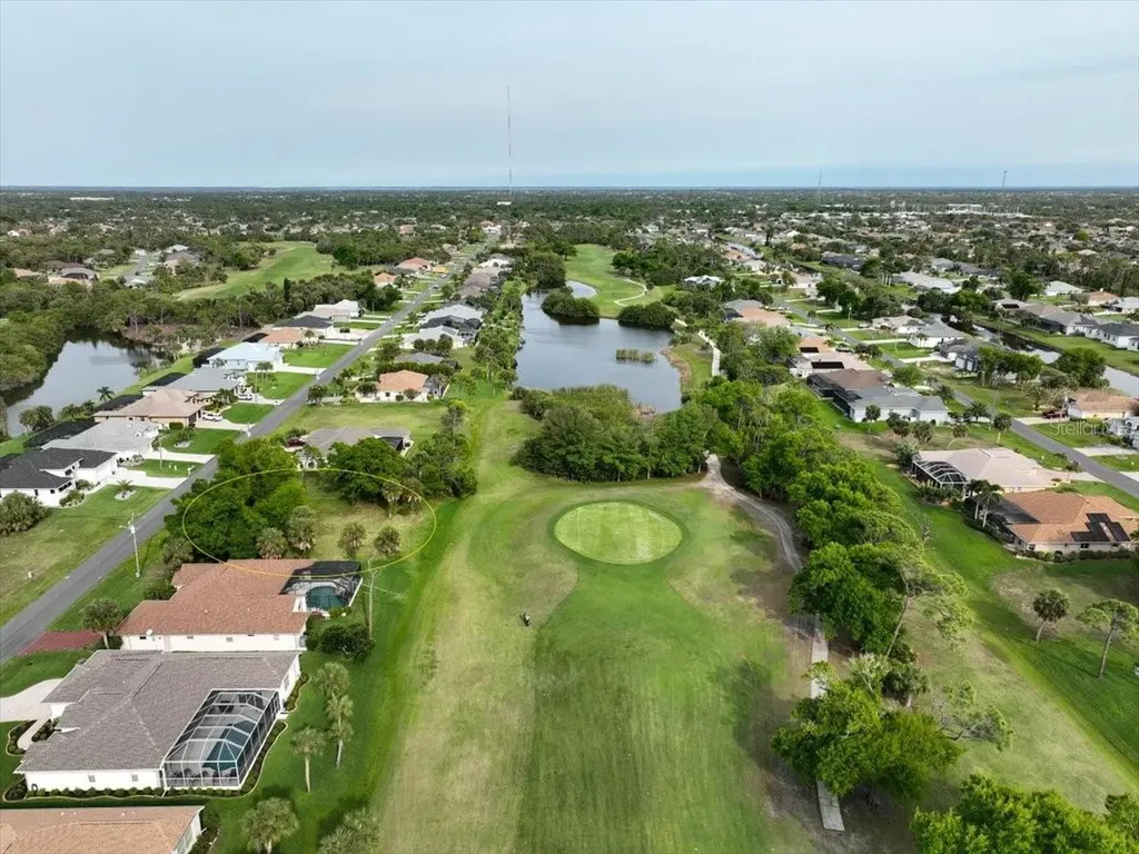 68 Long Meadow Place Rotonda West FL 33947