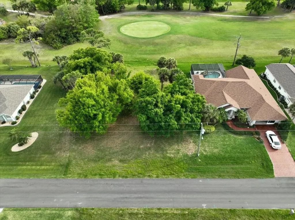 68 Long Meadow Place Rotonda West FL 33947
