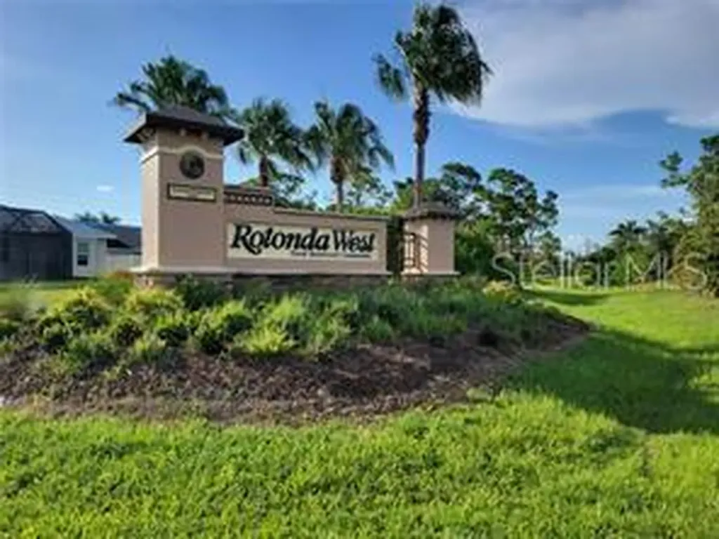 68 Long Meadow Place Rotonda West FL 33947