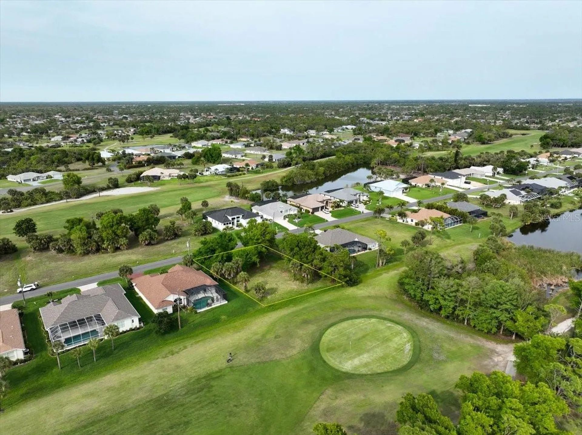 68 Long Meadow Place Rotonda West FL 33947