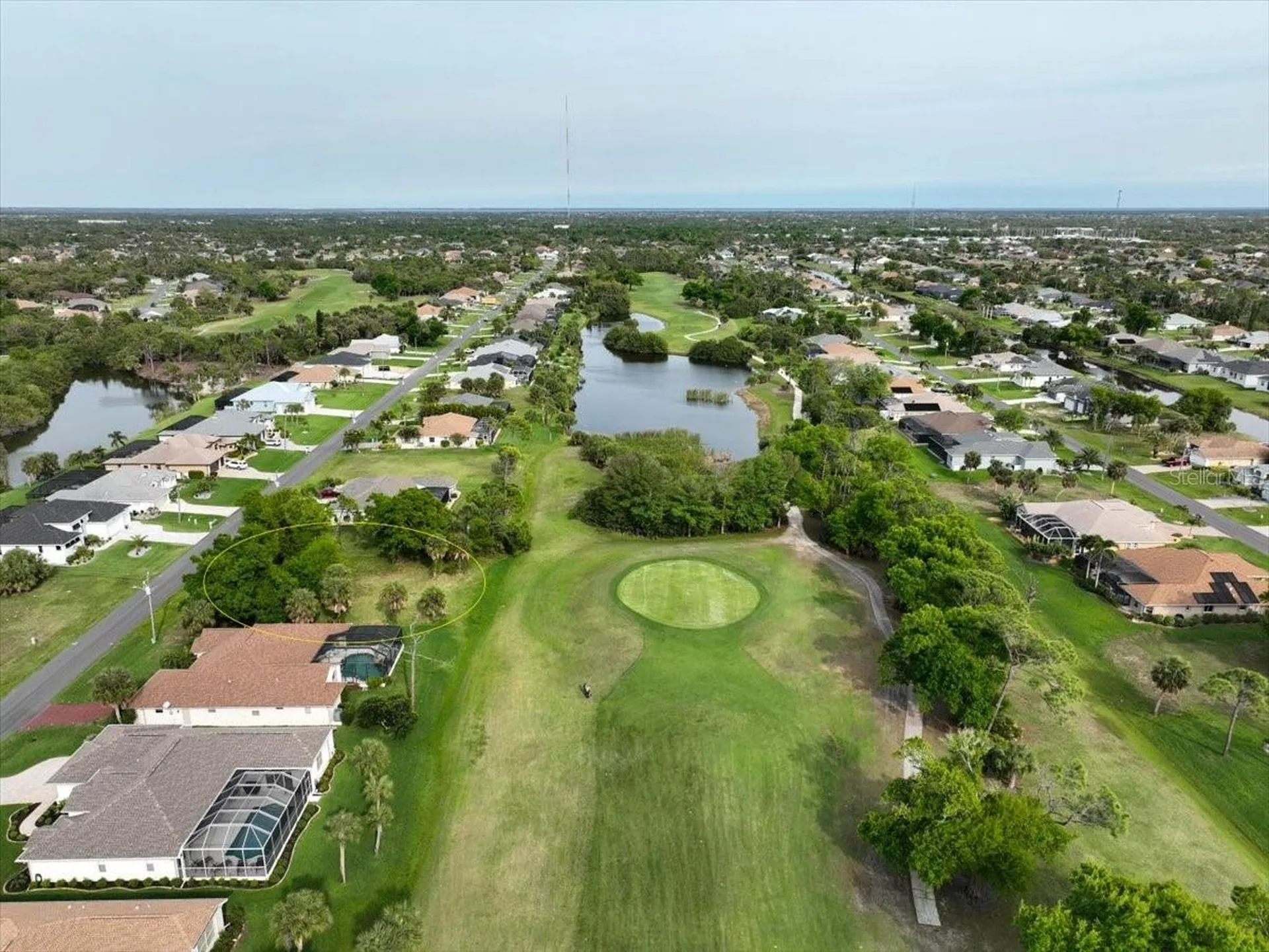68 Long Meadow Place Rotonda West FL 33947