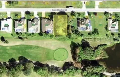 68 Long Meadow Place Rotonda West FL 33947