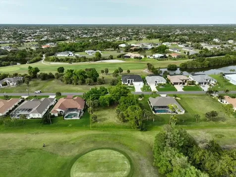 68 Long Meadow Place Rotonda West FL 33947