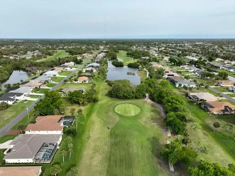 68 Long Meadow Place Rotonda West FL 33947