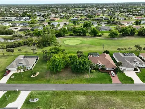 68 Long Meadow Place Rotonda West FL 33947