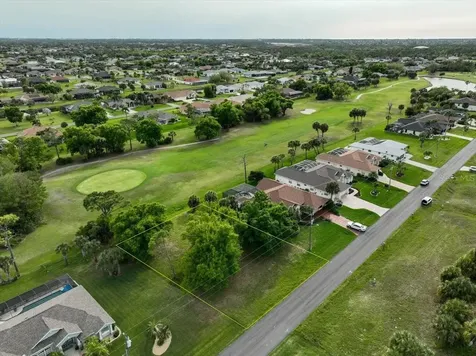 68 Long Meadow Place Rotonda West FL 33947