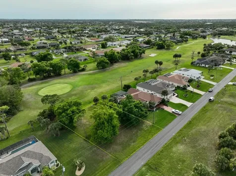 68 Long Meadow Place Rotonda West FL 33947