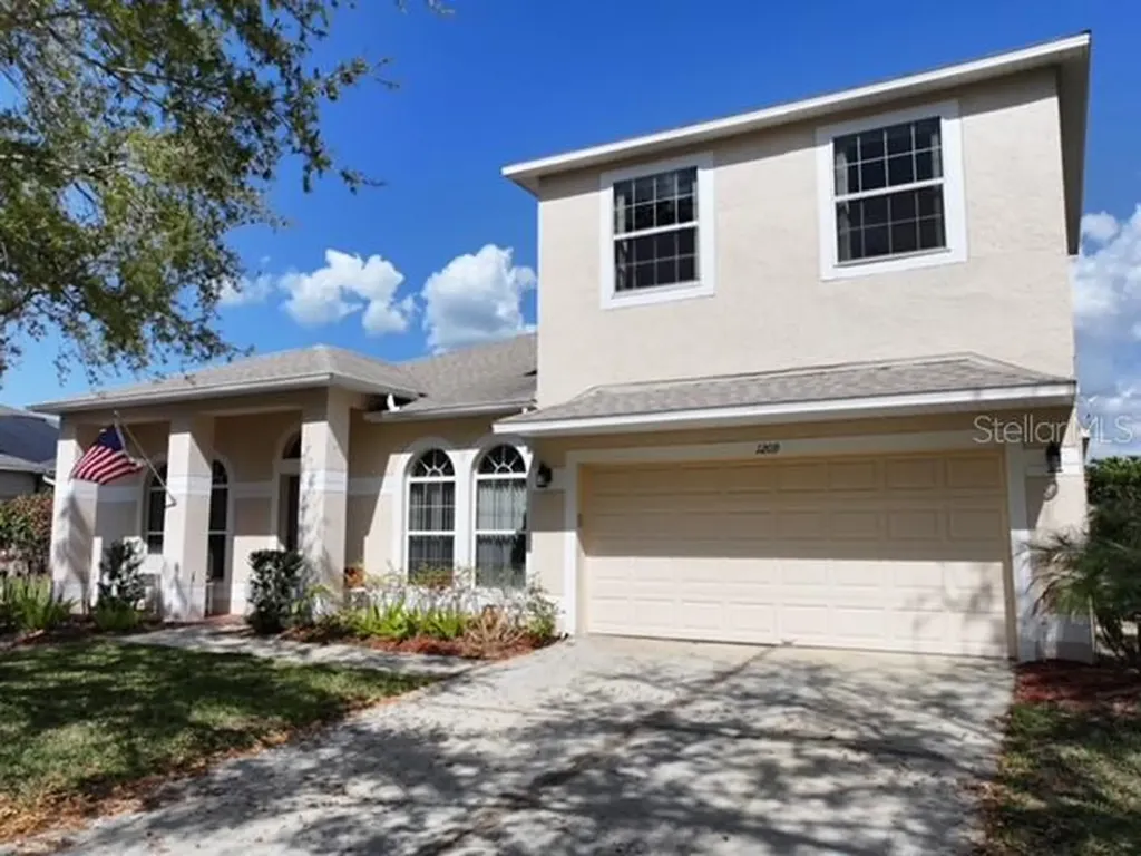1209 Castleport Road Winter Garden FL 34787
