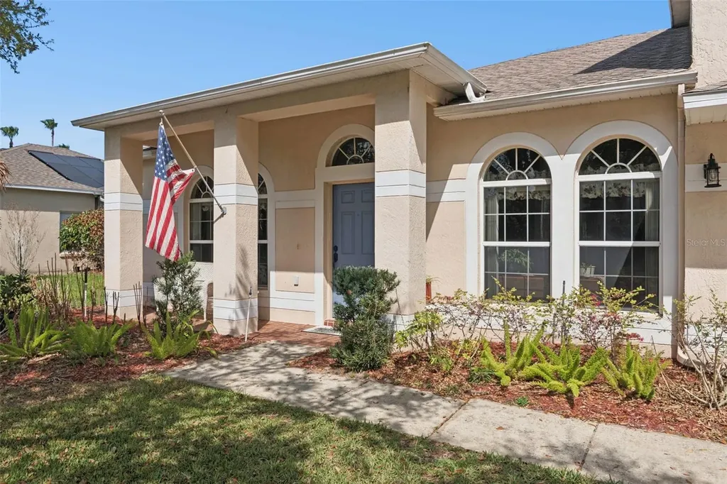 1209 Castleport Road Winter Garden FL 34787