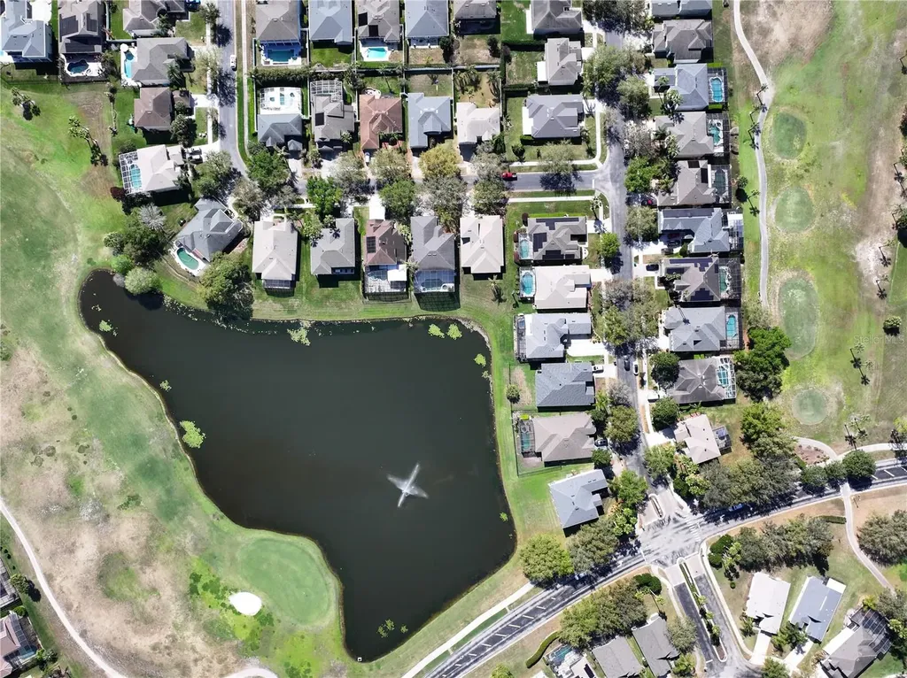 1209 Castleport Road Winter Garden FL 34787