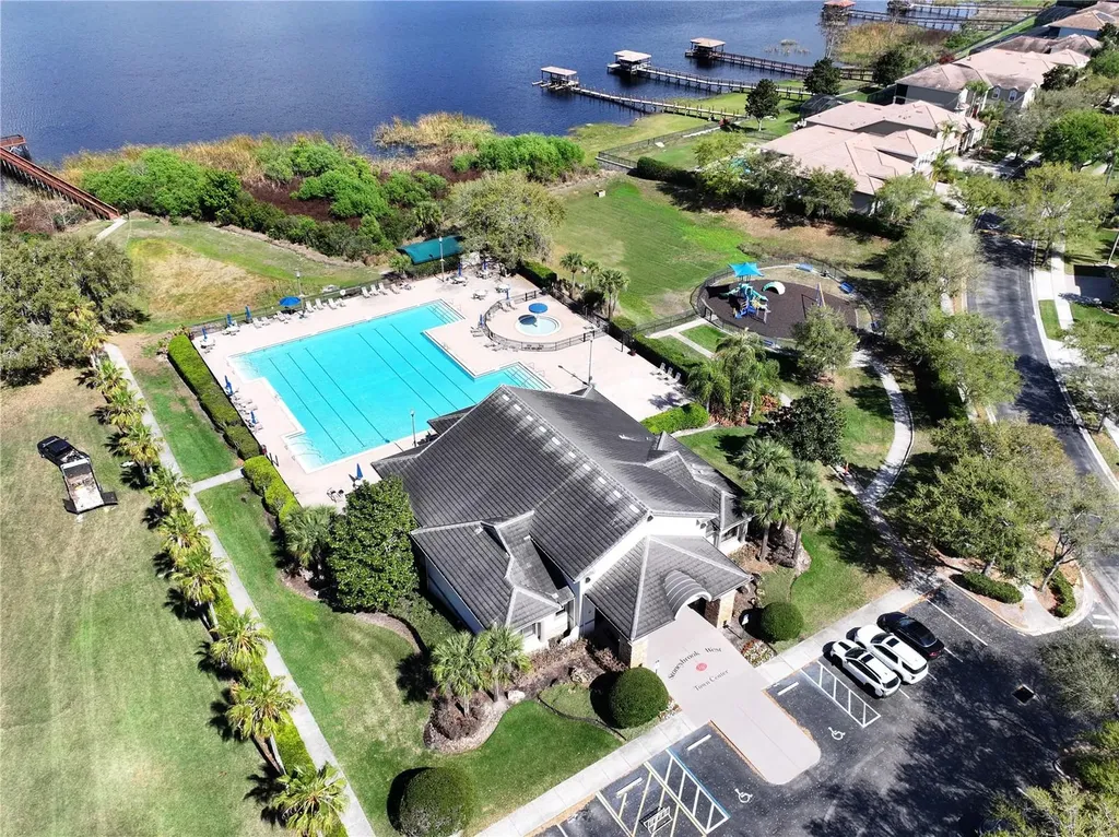 1209 Castleport Road Winter Garden FL 34787
