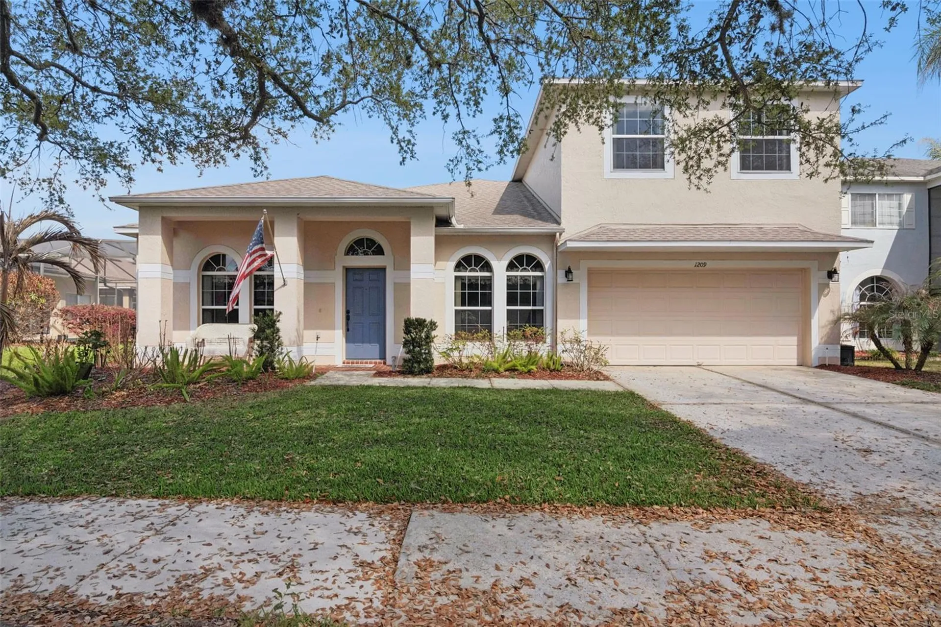 1209 Castleport Road Winter Garden FL 34787