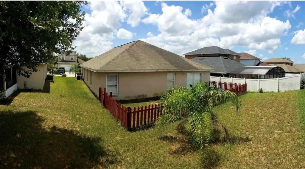 712 Brayton Lane Davenport FL 33897