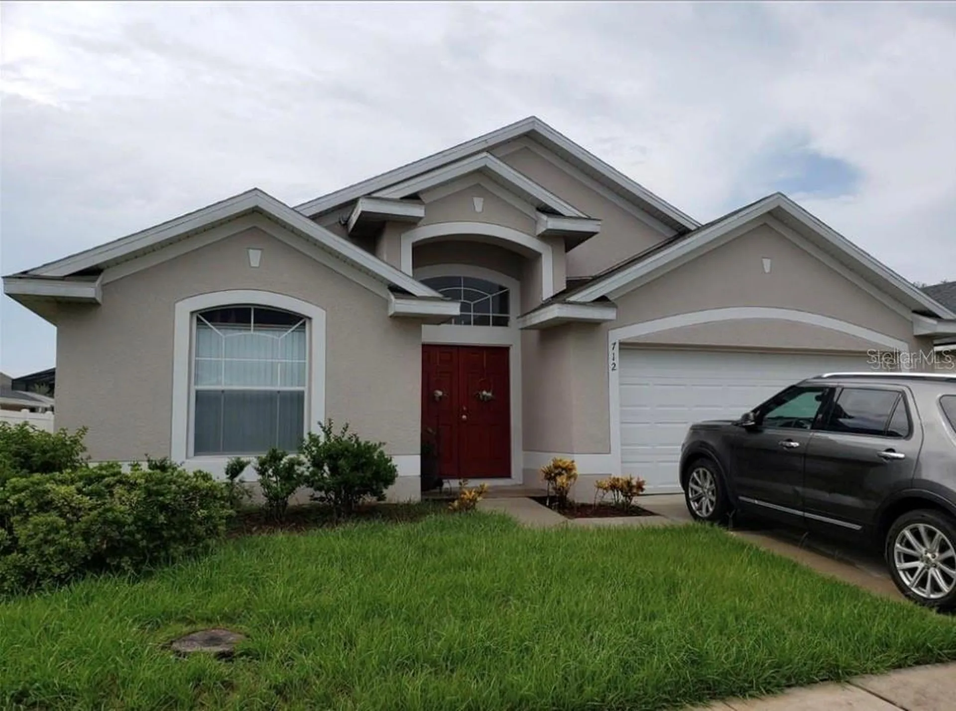 712 Brayton Lane Davenport FL 33897