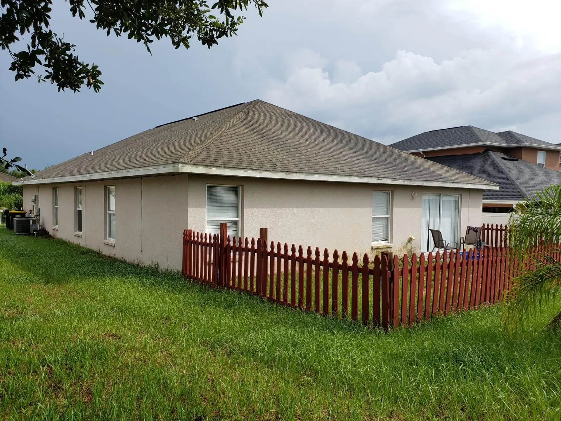 712 Brayton Lane Davenport FL 33897