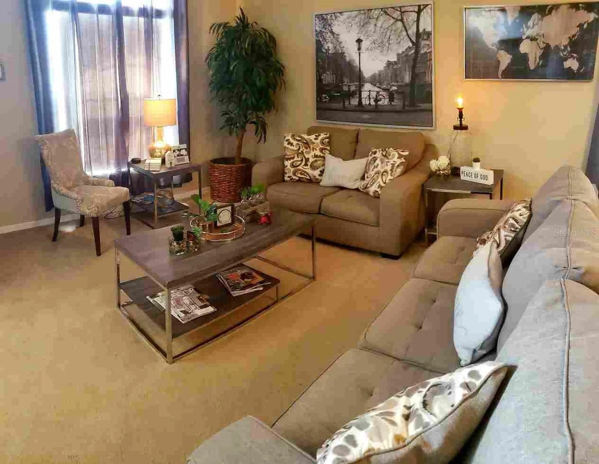 712 Brayton Lane Davenport FL 33897