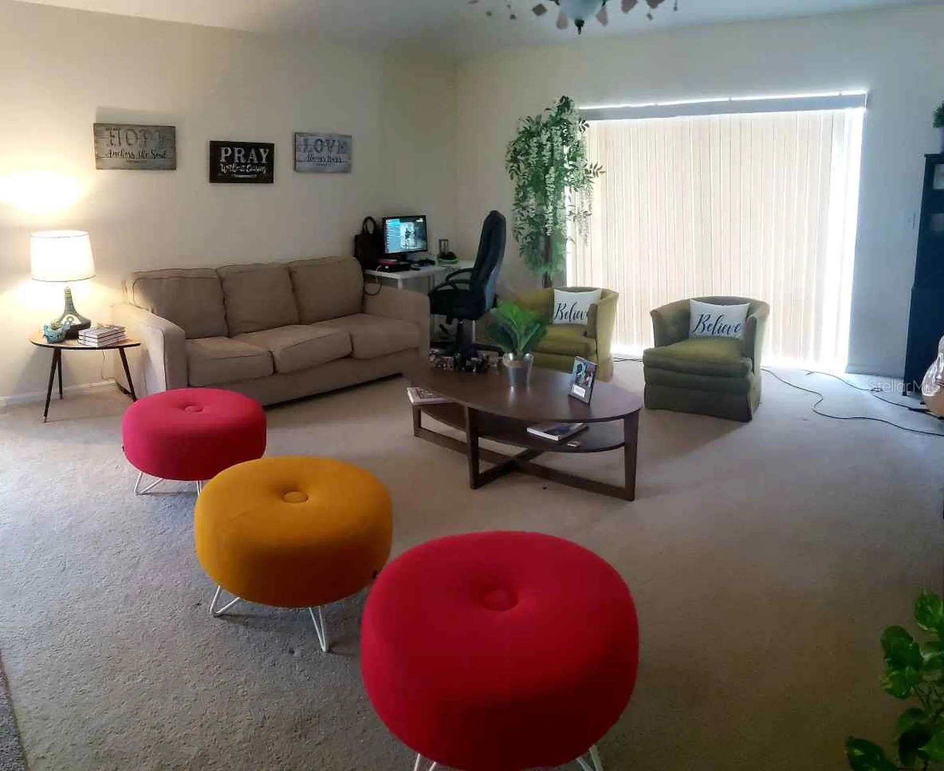 712 Brayton Lane Davenport FL 33897