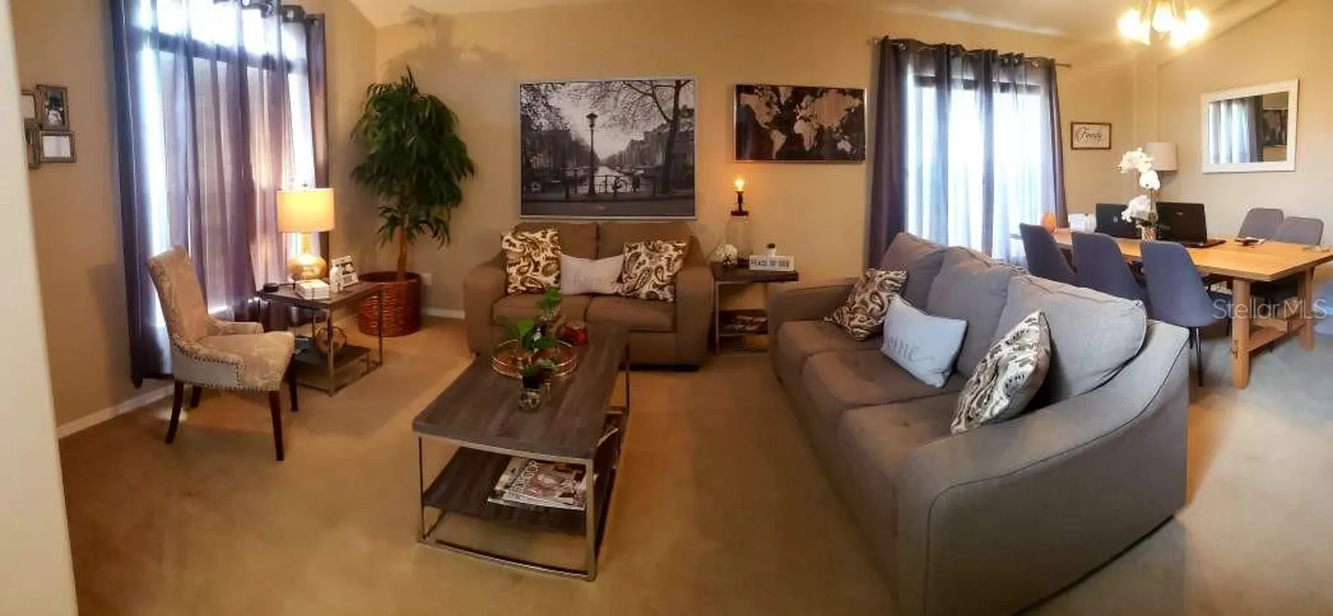 712 Brayton Lane Davenport FL 33897