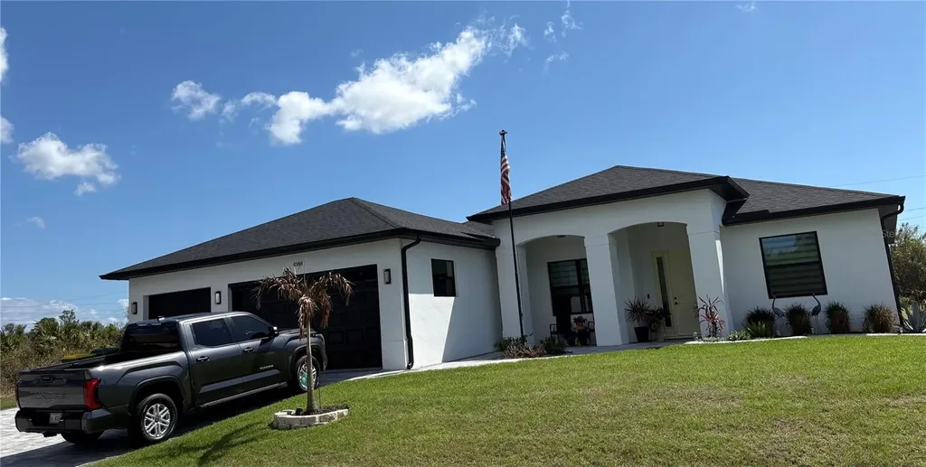 7194 Pinedale Drive Port Charlotte FL 33981