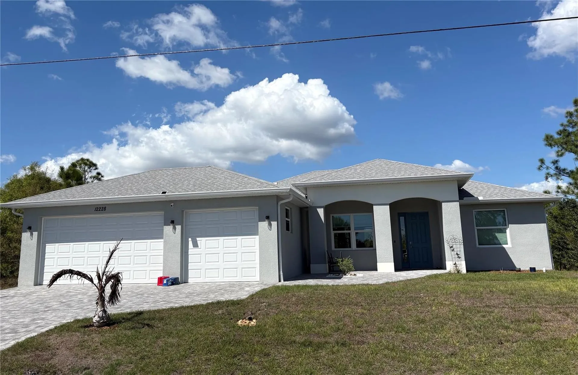 7194 Pinedale Drive Port Charlotte FL 33981