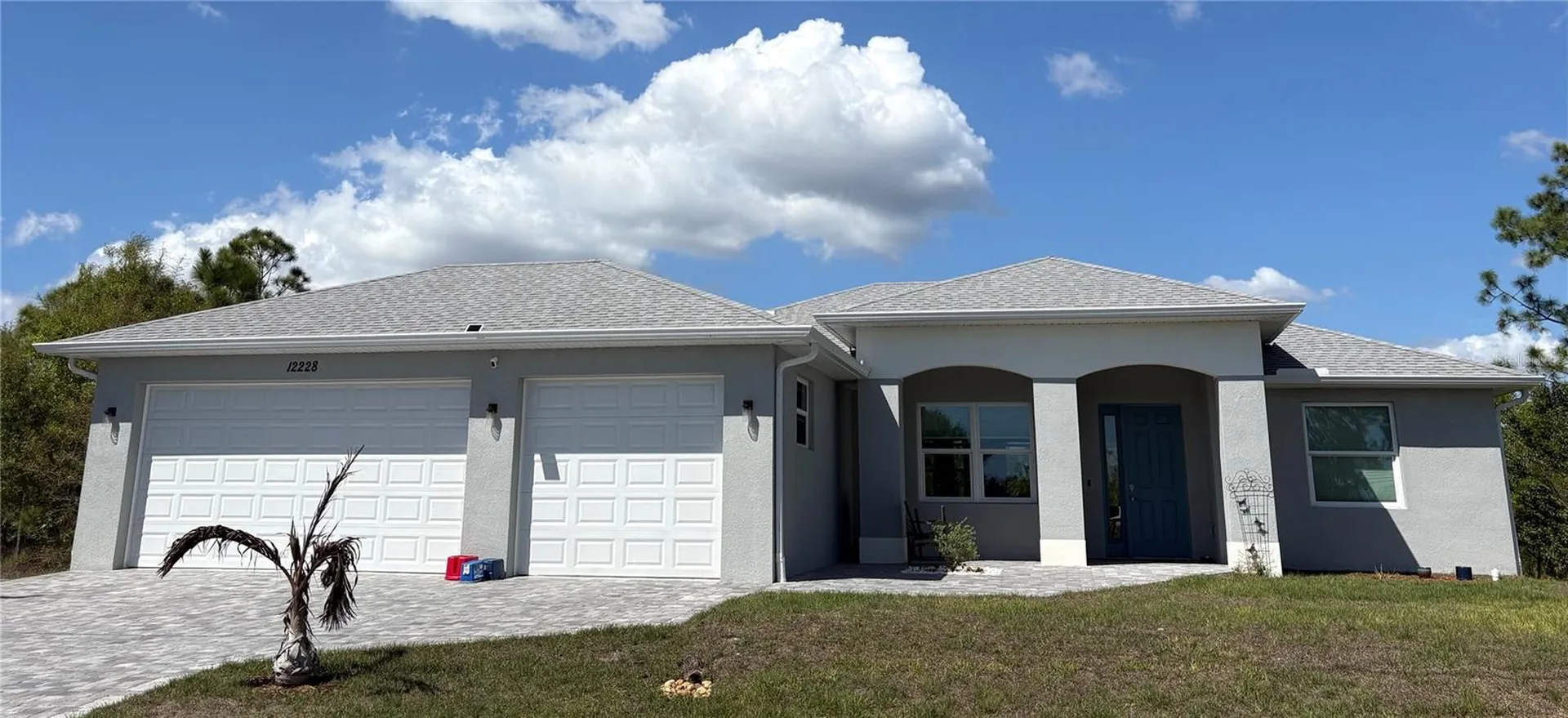 7194 Pinedale Drive Port Charlotte FL 33981
