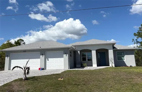 7194 Pinedale Drive Port Charlotte FL 33981