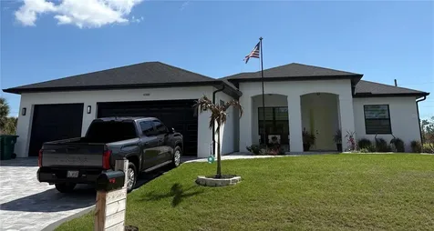 7194 Pinedale Drive Port Charlotte FL 33981