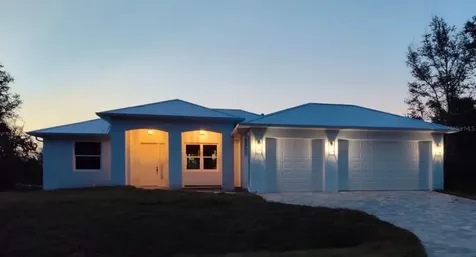 7194 Pinedale Drive Port Charlotte FL 33981