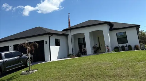 7194 Pinedale Drive Port Charlotte FL 33981