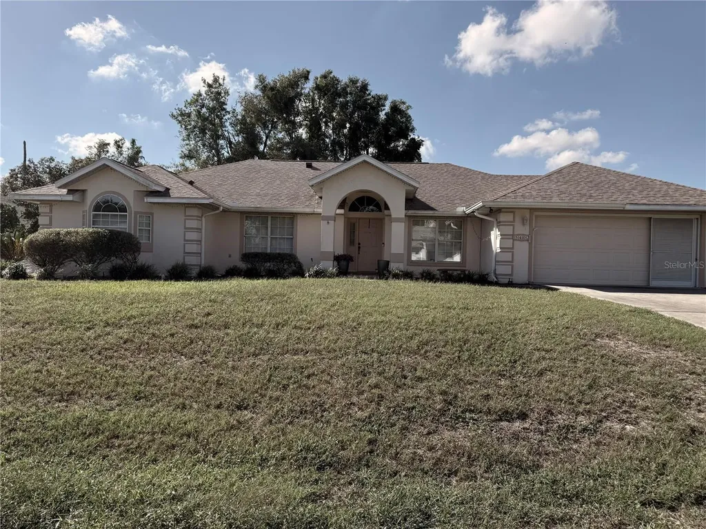 5402 SW 85th Street Ocala FL 34476