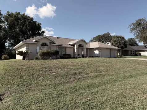 5402 SW 85th Street Ocala FL 34476