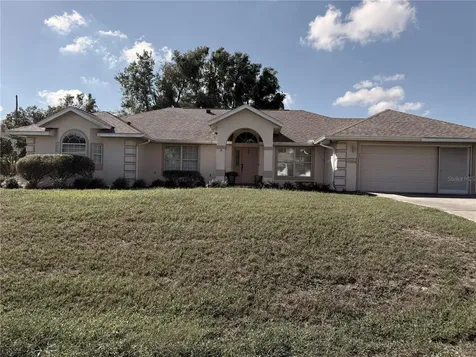 5402 SW 85th Street Ocala FL 34476
