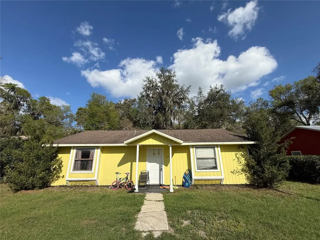 128 Eliam Road Melrose FL 32666
