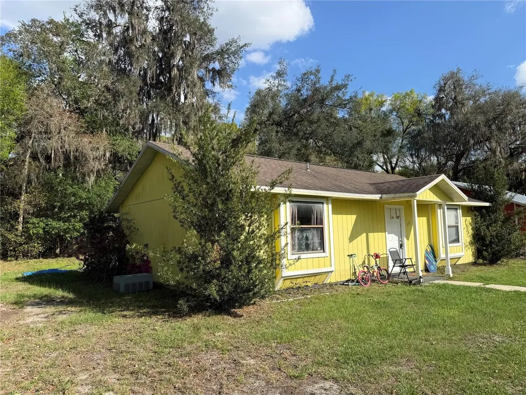 128 Eliam Road Melrose FL 32666