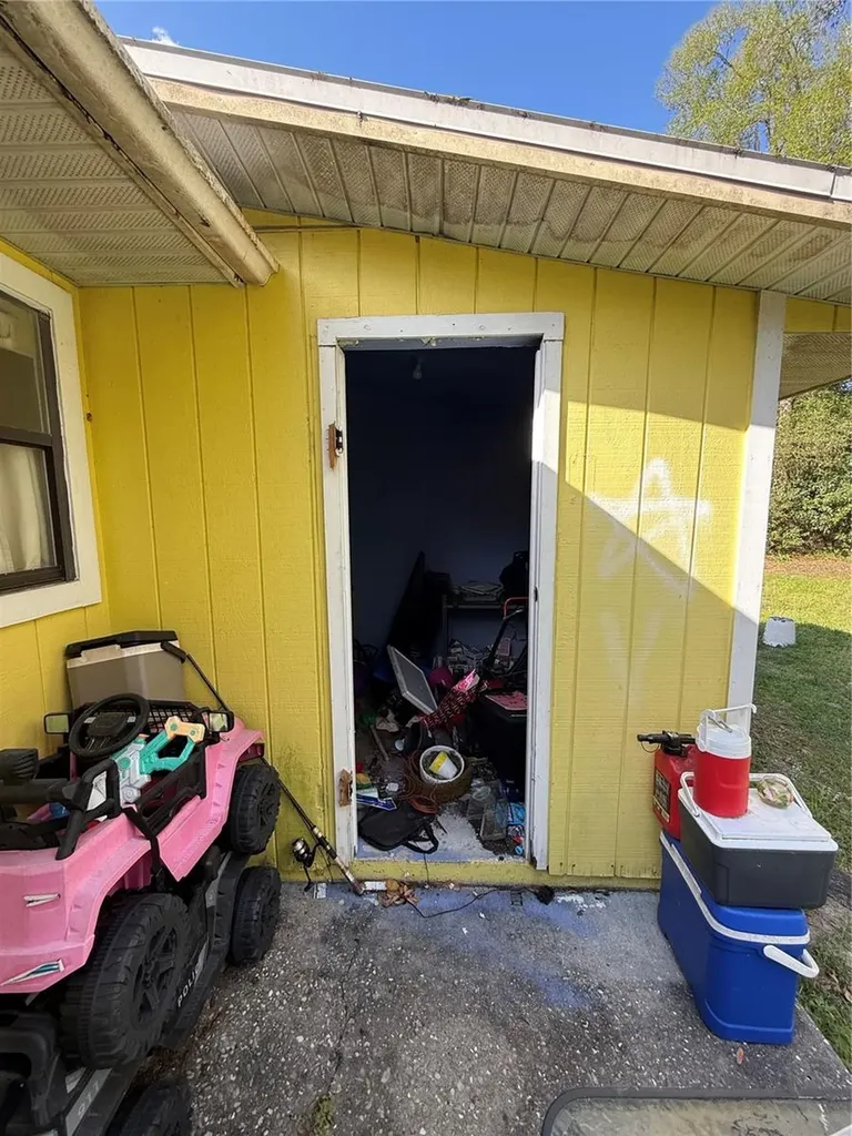 128 Eliam Road Melrose FL 32666