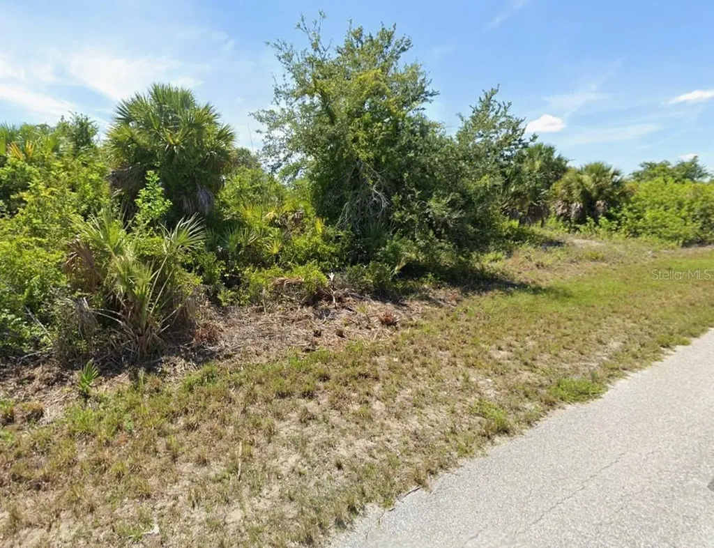 14238 Fort Worth Circle Port Charlotte FL 33981