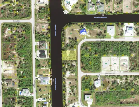 14238 Fort Worth Circle Port Charlotte FL 33981