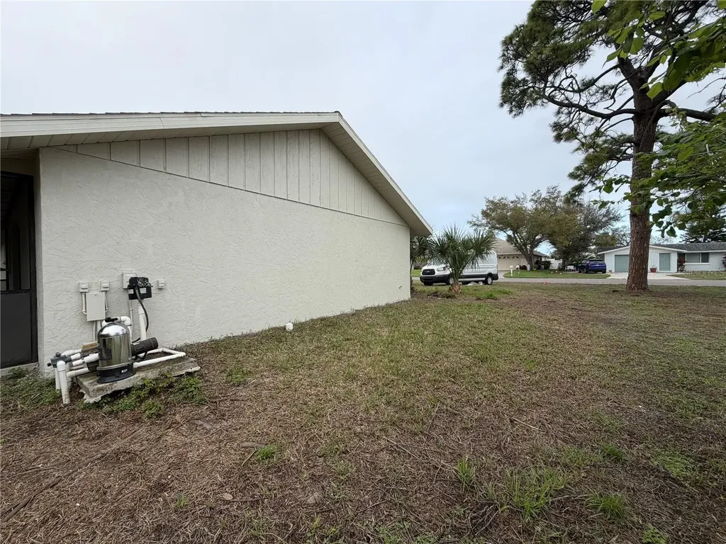 531 W Baffin Drive Venice FL 34293
